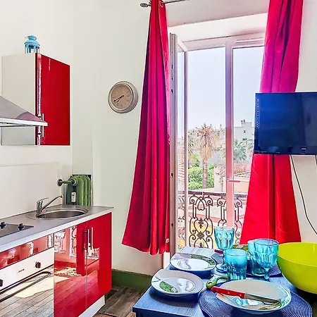 Le Louvre By Interhome Appartamento *