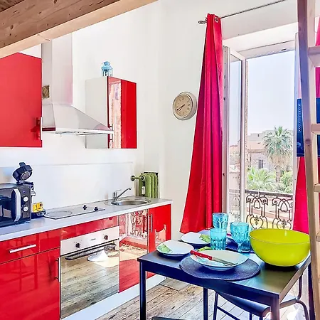 Appartamento Le Louvre By Interhome