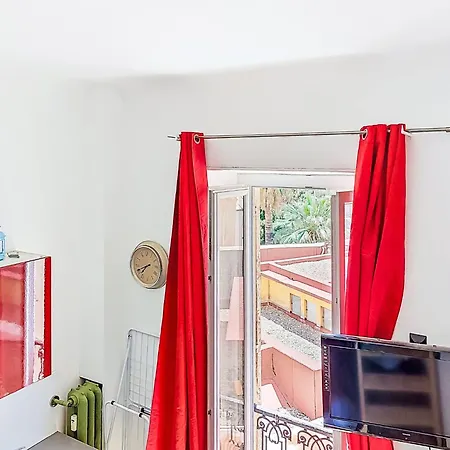Le Louvre By Interhome * Mentone