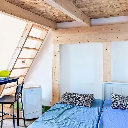 Le Louvre By Interhome Appartamento *