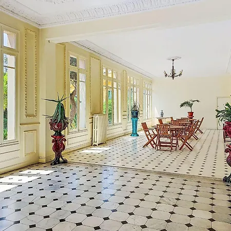 Le Louvre By Interhome Mentone