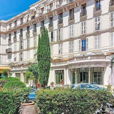 Le Louvre By Interhome Appartamento Mentone